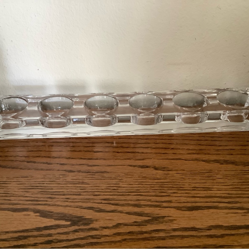 Tea liter holder